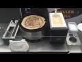 400 CFE Single Plate Electric Crepe Machine Product Video