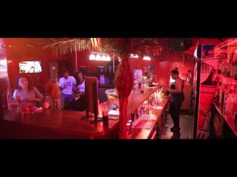 Silvercube Lounge Dielsdorf Promovideo 2017