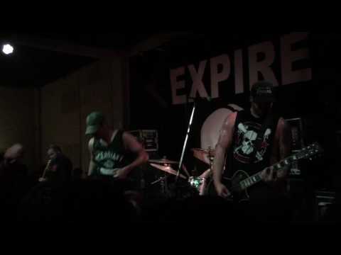 Expire "Abyss" at Walters Downtown