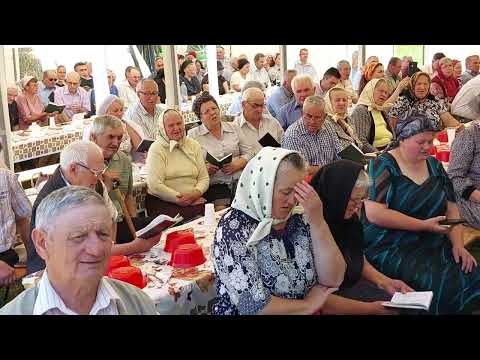 08 -  Imn 233 - Din străntorări în bucurii - Călinești - 2022 16 26