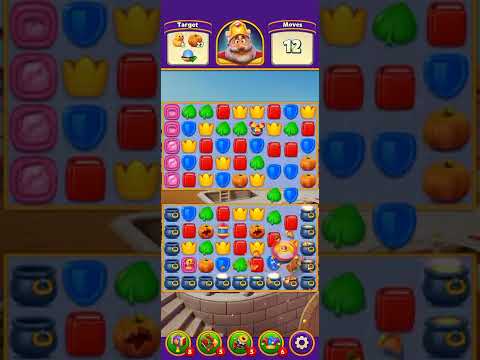 Royal Match level 1959