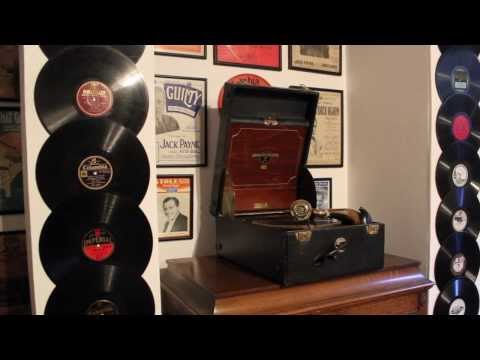 Sam The Old Accordion Man - Ben Selvin and his Orchestra