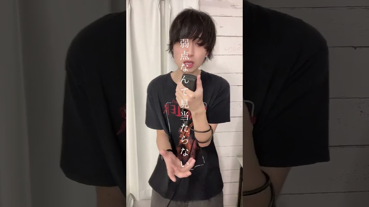 アイドルのラップパートがカッコ良すぎる...【たいぽん/Liz】