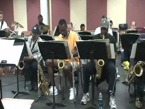 Roberta Gambarini - Roy Hargrove - La Puerta