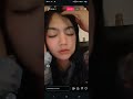 Quen Artis Live Tevi Live Barbar Di Istragram