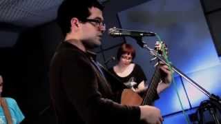 Freelance Whales - Location (Last.fm Sessions)