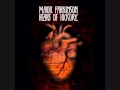 Major Parkinson - Heart of Hickory 