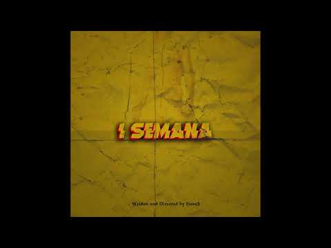 Horu$ - 1 Semana (Prod.Horu$)