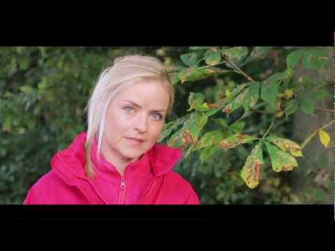Beautiful Horse Chestnut Trees with Sarah Rees