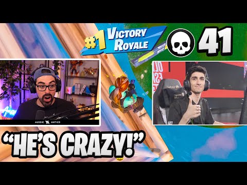 This is Why Acorn and Cold Are the Best Duo