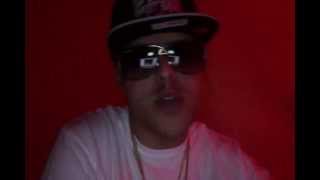 Gotay El Autentiko saluda a Shoko Madrid