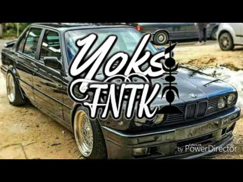 ☆DJ KYNAY x KHALIFA AGANAGA x LOVE STORY MASHUP☆