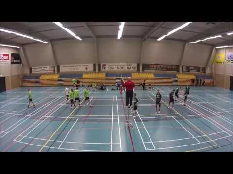 H2 2016.11.05 Randers VK  (Hjemme)