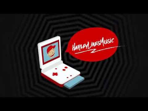 LSDJ Sample Manipulation/Hardstyle Kick - Harley's Tips/Tricks/Sounds #2