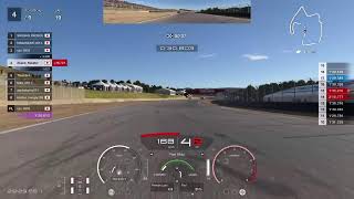 TGC S16 Rd.6 Laguna Seca