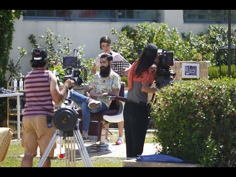 'Tú, yo y mi avatar', así es por dentro