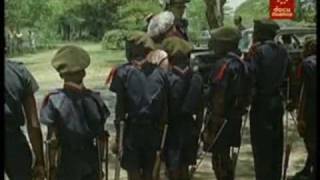 Derrick Morgan - forward march - Jamaican independence - ska