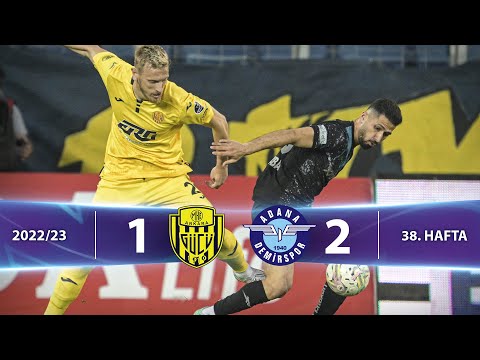 SK MKE Makina Kymia Endüstrisi Ankaragücü Ankar...