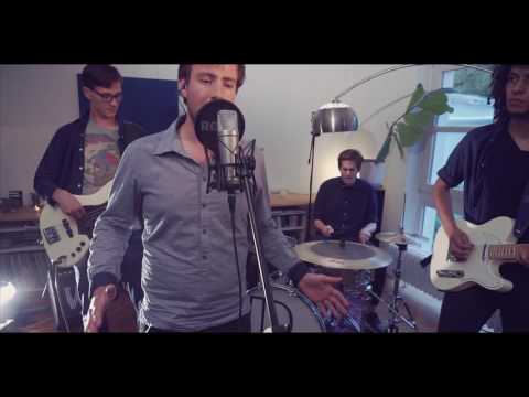 Raintalk - Sit and Wait (Living Room Live Session)