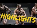 UkUp British Finals 2019 | Highlights | Pro Show