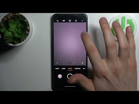 How to Activate Camera Location Tags on Oppo F21 Pro – Activate Geolocation Tags