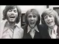 Bee Gees - Reaching out (offical music video) 1979