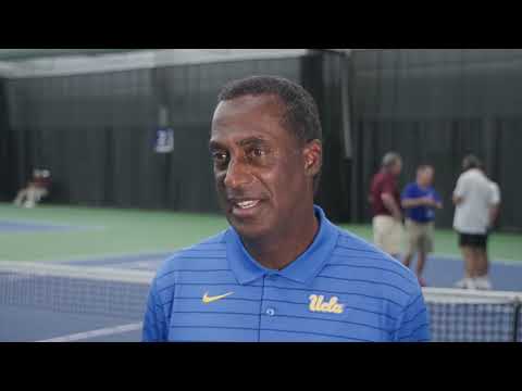 Postmatch Interviews: Fangran Tian, Rance Brown (May 26, 2023)