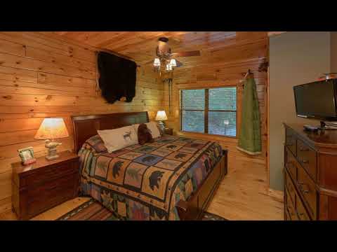 Stonebrook Lodge Video Tour