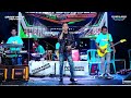 KERTAS DAN API CROSS MUSIC PEMUDA ANAK BUNGSU TULAKAN DROJO LOR KALI DONOROJO JEPARA