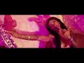 Diamond Unbothered Music Video