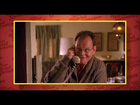 Little Known Racial stereotypes - The Onion Movie