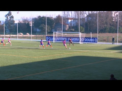 GRANDE DEFESA - MOREIRA ( Pedrouços AC ) - MINUTO90 TV