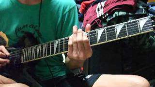 Defleshed - Wilder Than Fire