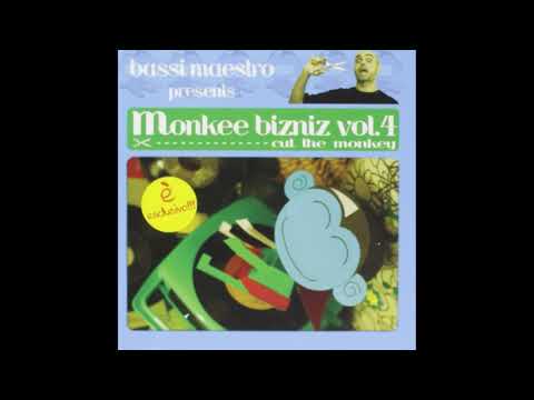 Rap ogni minuto by Nex Cassel (Monkee Bizniz Vol. 4)