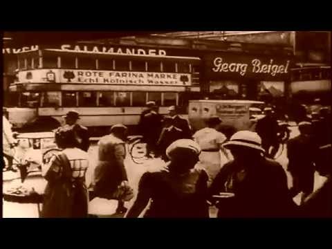 Schulfilm: Literatur des 20. Jahrhunderts - Alfred Döblin: Berlin Alexanderplatz