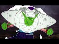 Piccolo S Story Android Saga Dragon Ball Sparking Zero