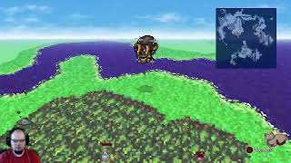 Final Fantasy 6 Pixel Remaster - 16 - Bestiary!