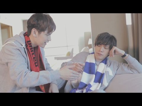 Tao Kacha "Truemove H present AF เว่อร์ จิ้น ฟิน Concert" [Teaser]