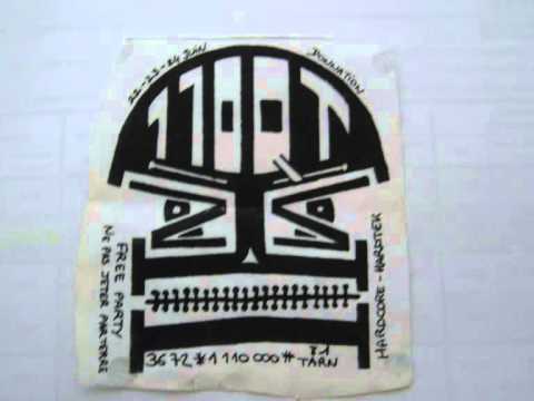 110QT - HOFFY LE BOUFFY