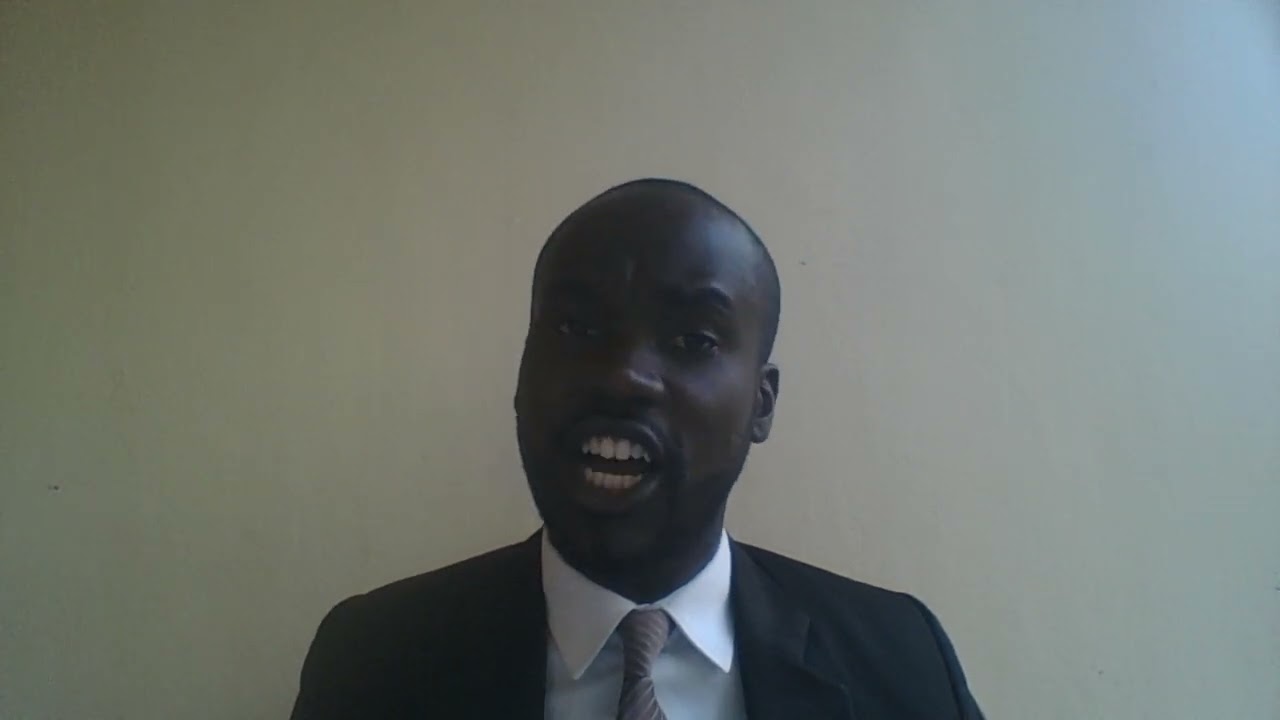 Execution of decrees simplified - civil procedure law.