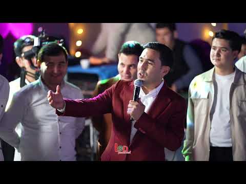 Mekan Carygulyyew - Jay toy