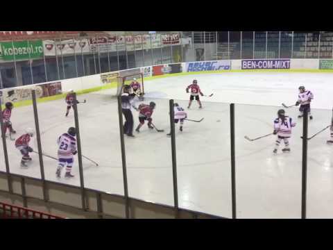 17 03 Gheorgheni U12