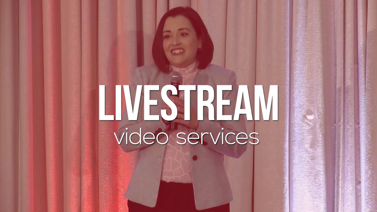 CVMedia - Livestream Service