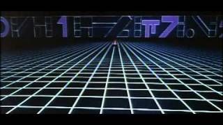 The TRON Fan