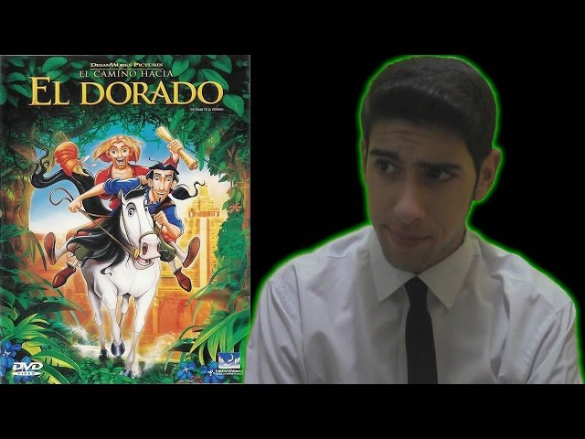 Vídeo relacionado con La ruta hacia el dorado
