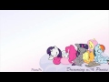 PhillyPu - Dreaming with Ponies (MLP Theme Re ...