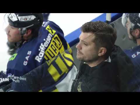 💥 HIGHLIGHTS EK Zeller Eisbären vs Rittner Buam 💥