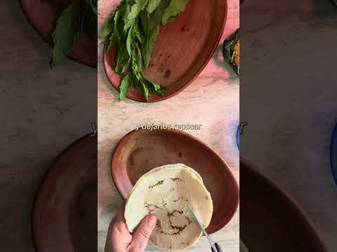 Sopa de tortilla! Deliciosa! #shorts #recetas #cocinamexicana #sopatortilla