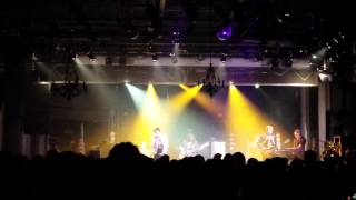 Parachute - Didn't See It Coming