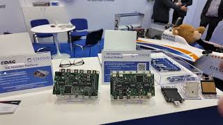 Cissoid Presents High-Density Silicon Carbide Inverter Platform at PCIM 2025